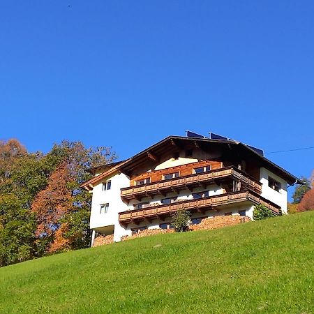 Ferienwohnung Dengg Stummerberg 외부 사진