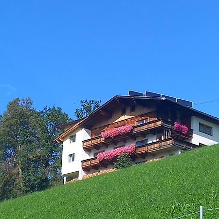 Ferienwohnung Dengg Stummerberg 외부 사진