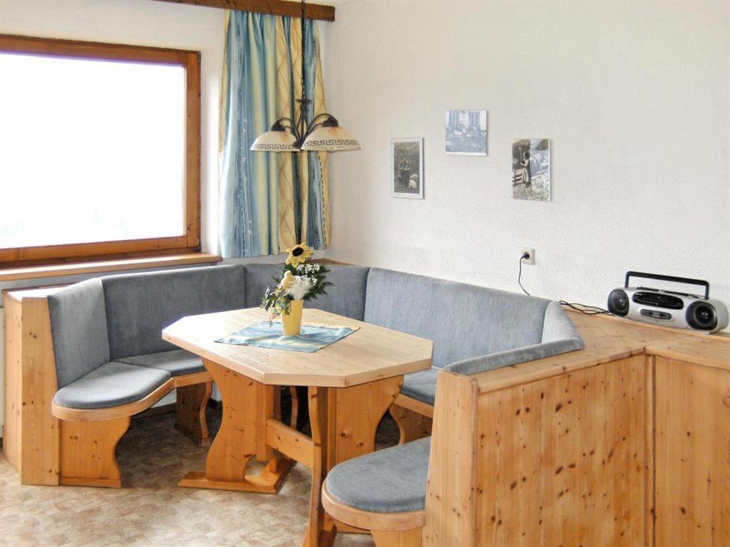 Ferienwohnung Dengg Stummerberg 외부 사진