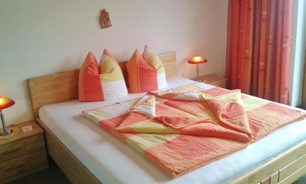 Ferienwohnung Dengg Stummerberg 외부 사진