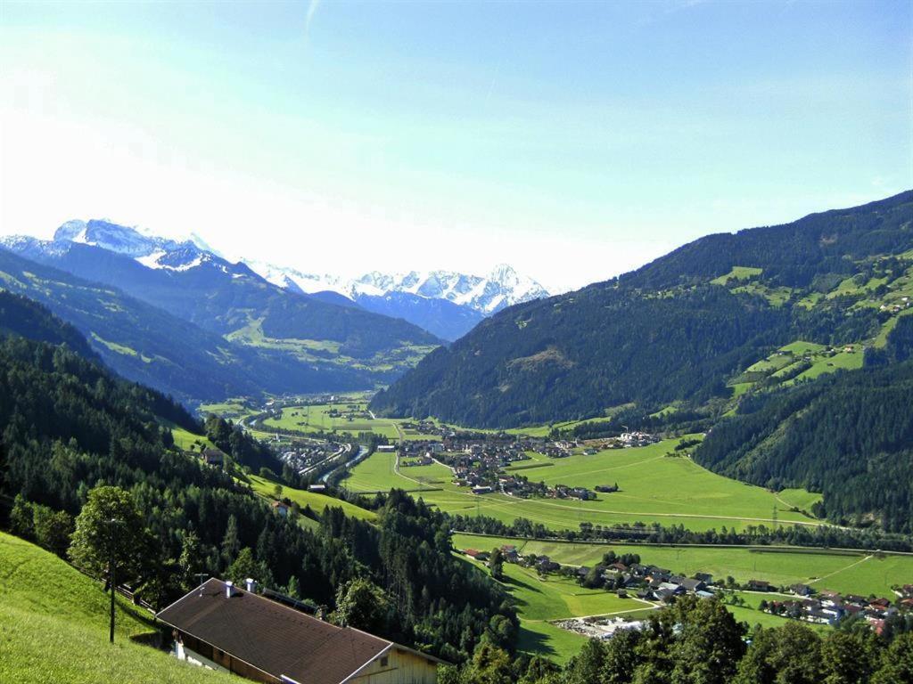 Ferienwohnung Dengg Stummerberg 외부 사진