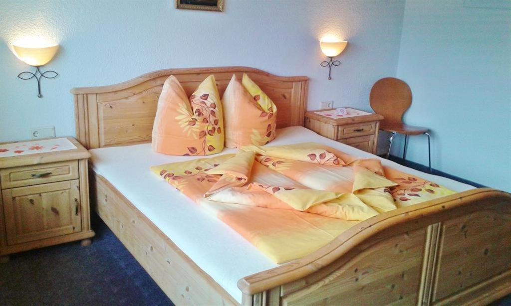 Ferienwohnung Dengg Stummerberg 외부 사진