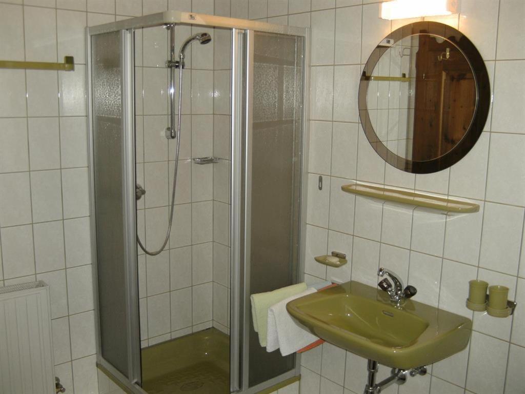 Ferienwohnung Dengg Stummerberg 외부 사진