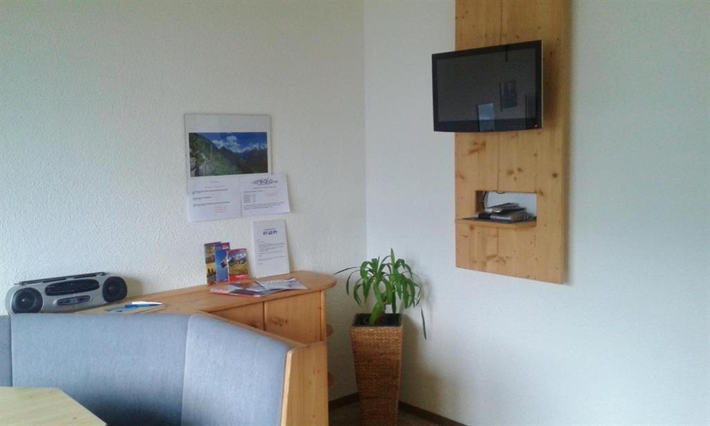 Ferienwohnung Dengg Stummerberg 외부 사진