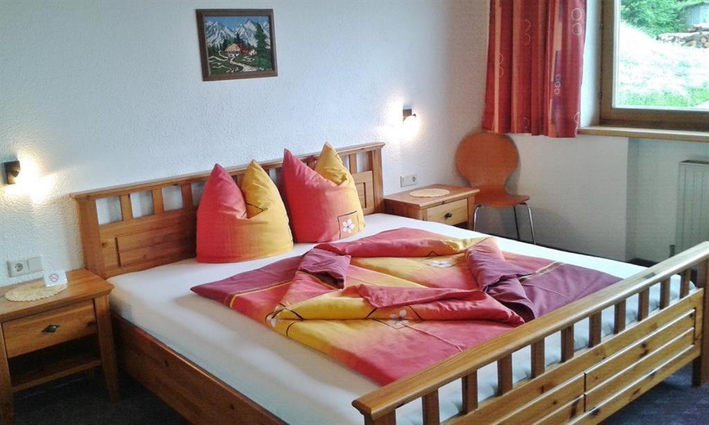 Ferienwohnung Dengg Stummerberg 외부 사진