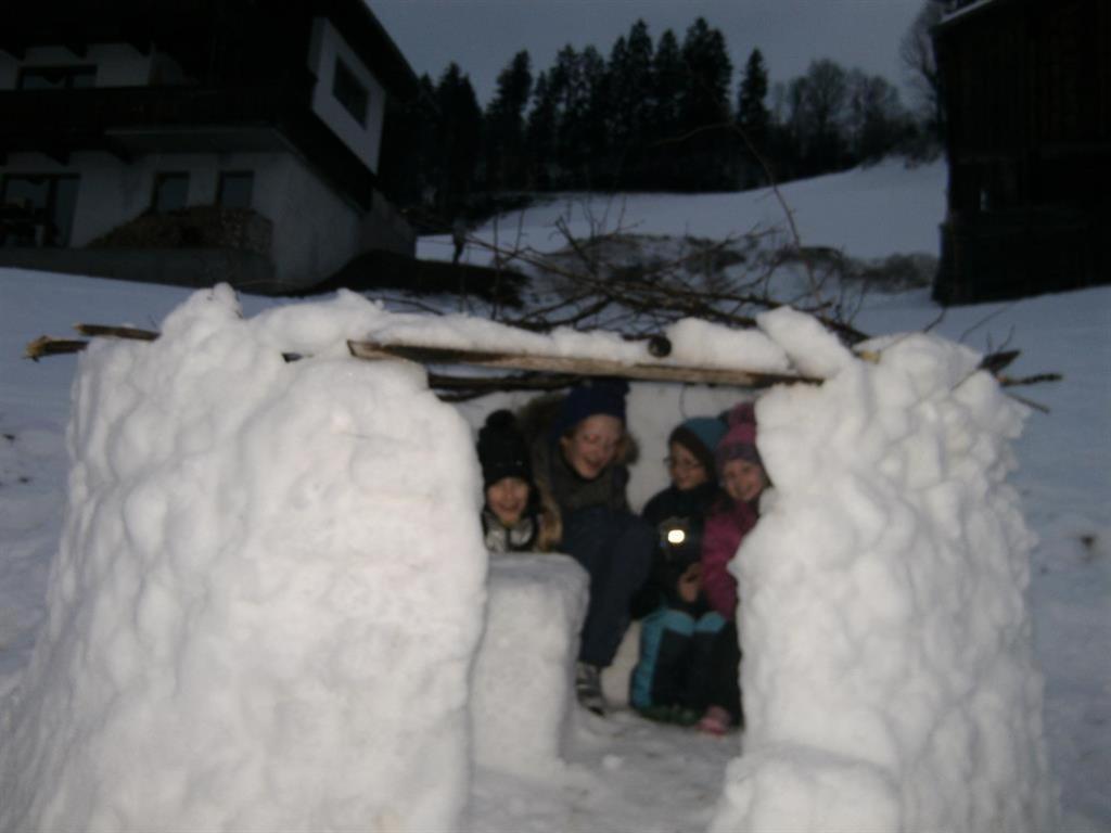 Ferienwohnung Dengg Stummerberg 외부 사진