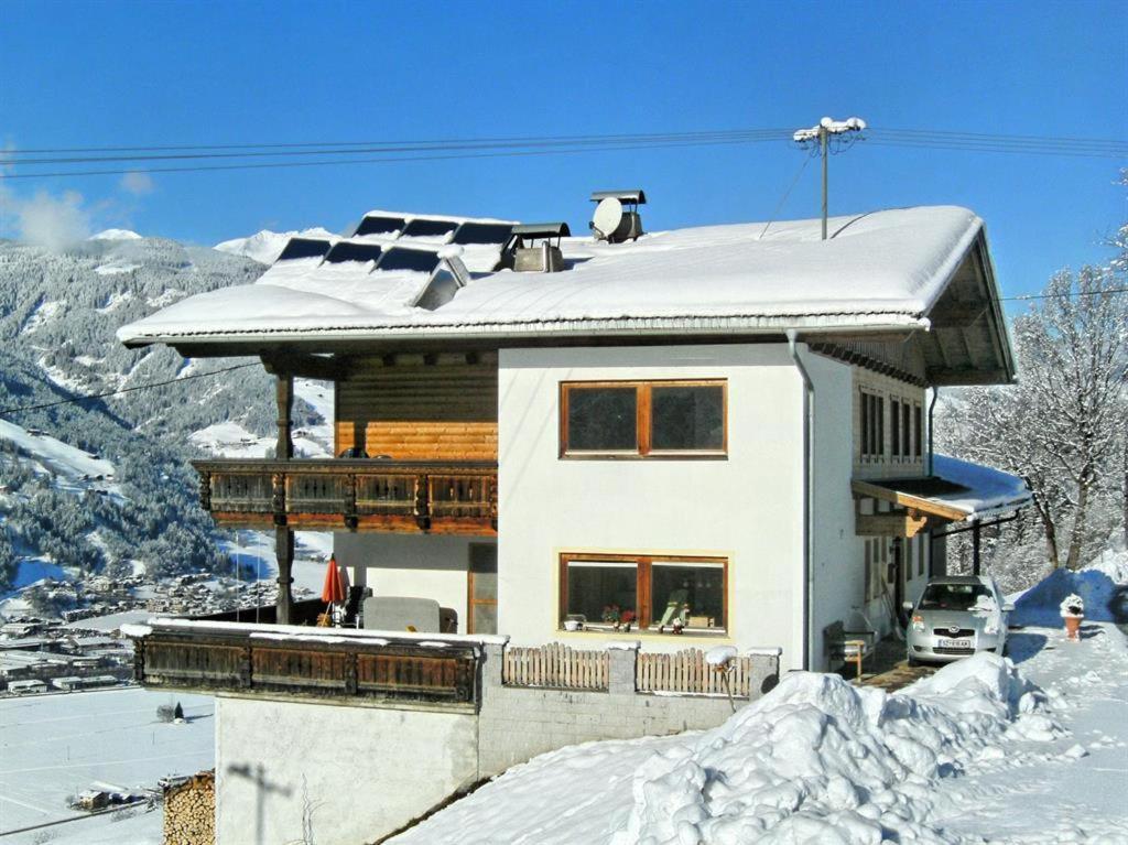 Ferienwohnung Dengg Stummerberg 외부 사진