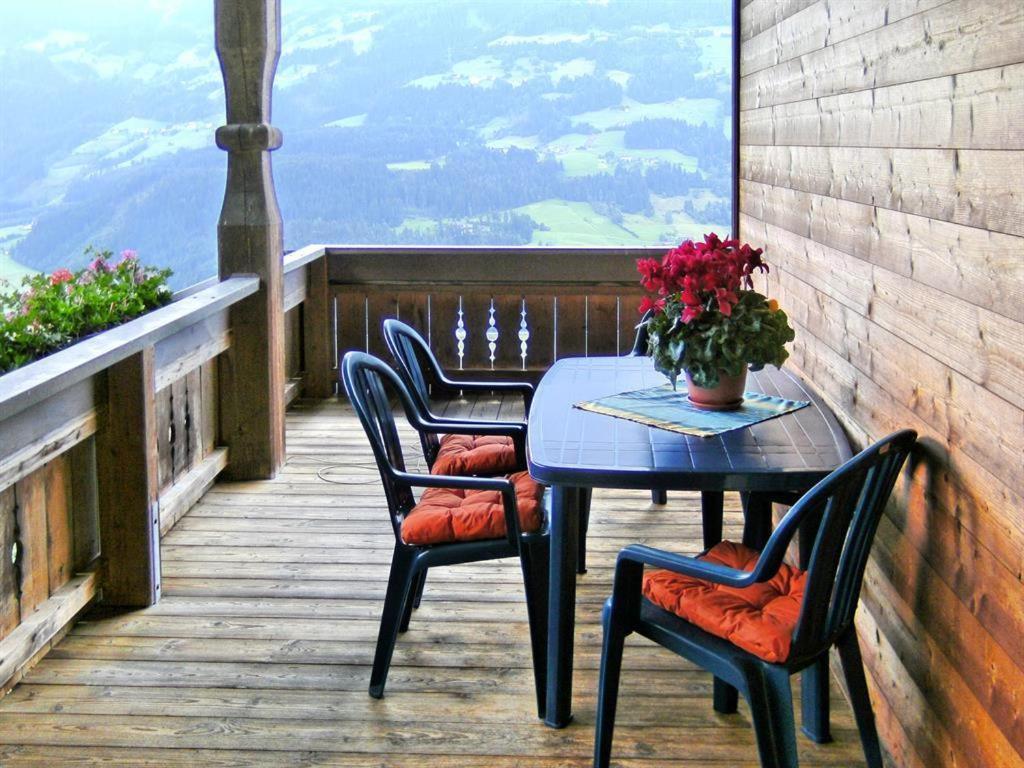 Ferienwohnung Dengg Stummerberg 외부 사진