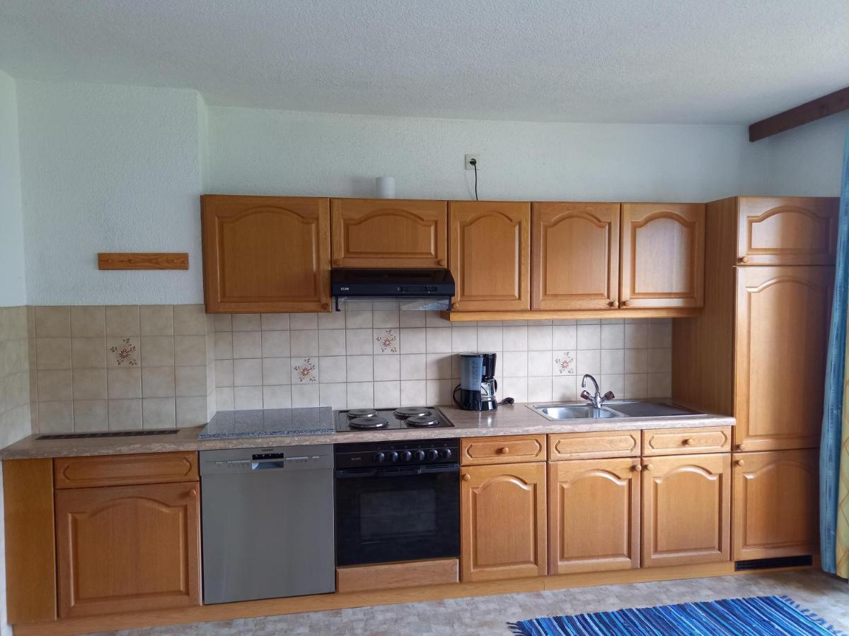 Ferienwohnung Dengg Stummerberg 외부 사진